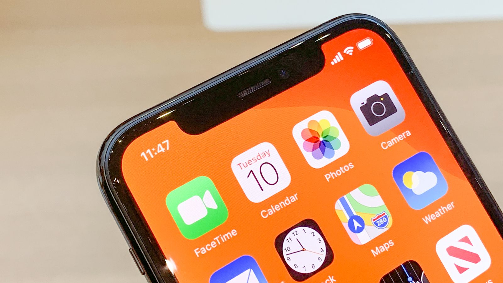 iPhone 11 Pro review (early verdict) Apple tries to go pro with a
