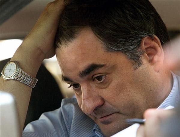 Liberty Seguros director Manolo Saiz was also arrested in Puerto