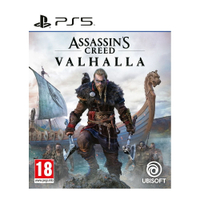 Assassin's Creed Valhalla PS5 voor €42,75 i.p.v. €69,99 
