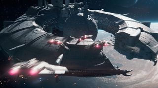 Star Wars: Eclipse screenshots