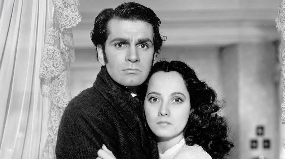 This classic adaptation of Wuthering Heights arrives on HBO Max this month — here’s why it’s worth watching before you see the 2026 version
