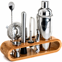 7. Mixology Bartender Kit | Now $79.99, Now $54.99 (save $38.75)