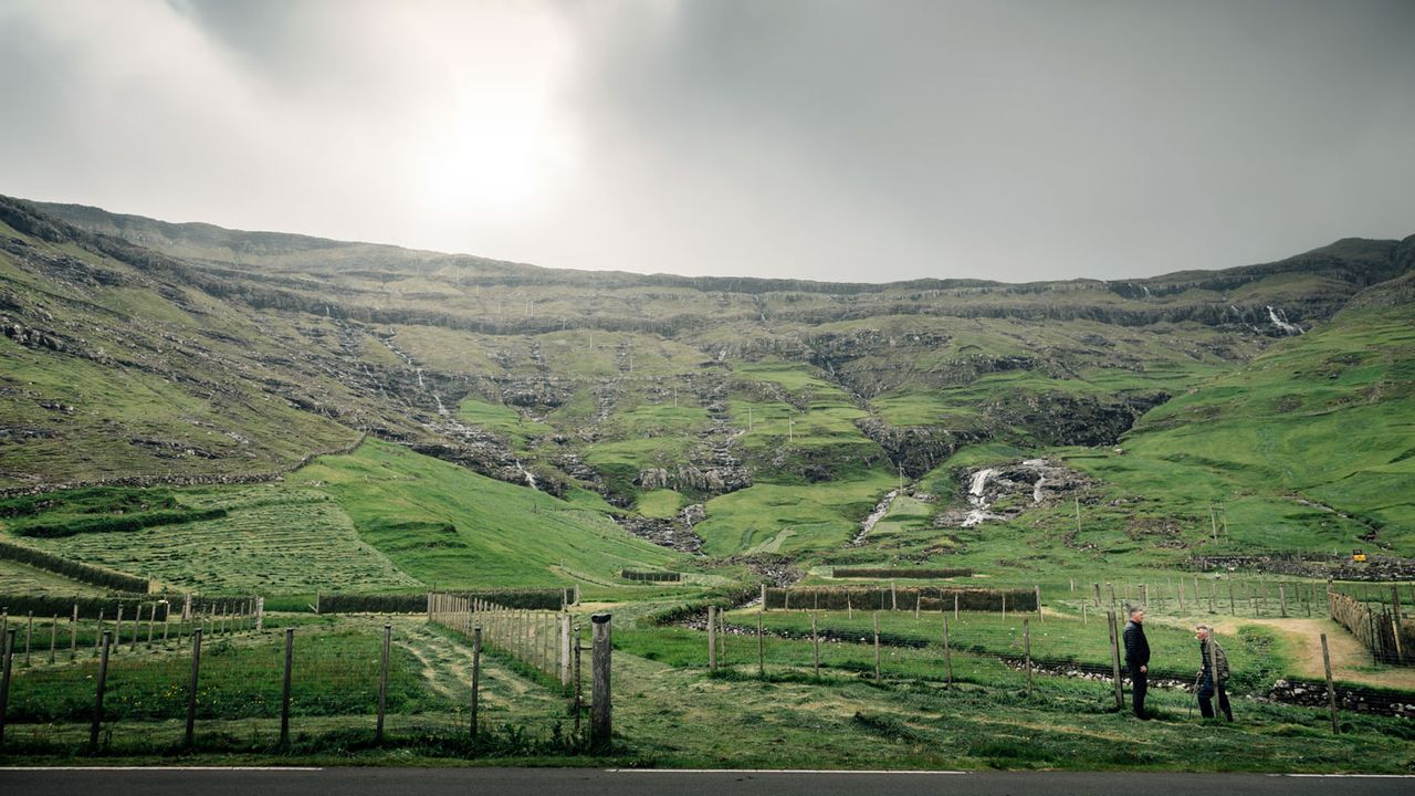 Faroe Islands
