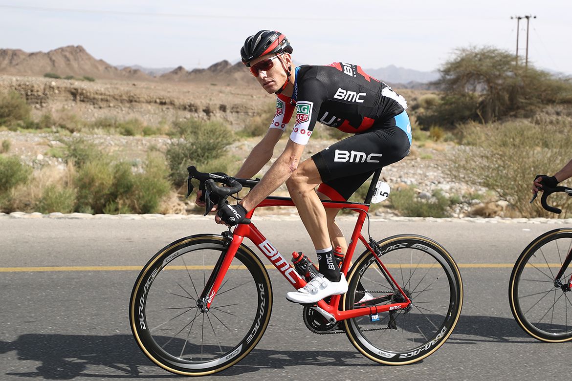 Michael Schar (BMC).