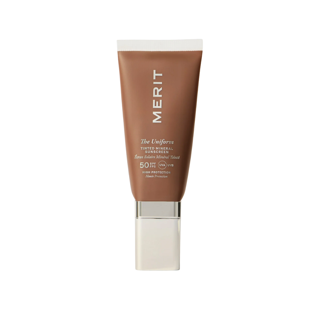 Complexion swaps - Merit