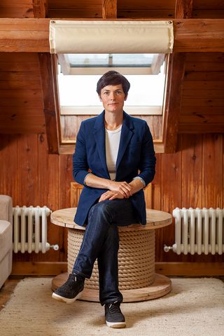 Ellen MacArthur