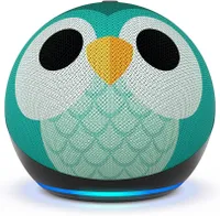Echo Dot (5th Gen) Kids: $59.99 at Amazon