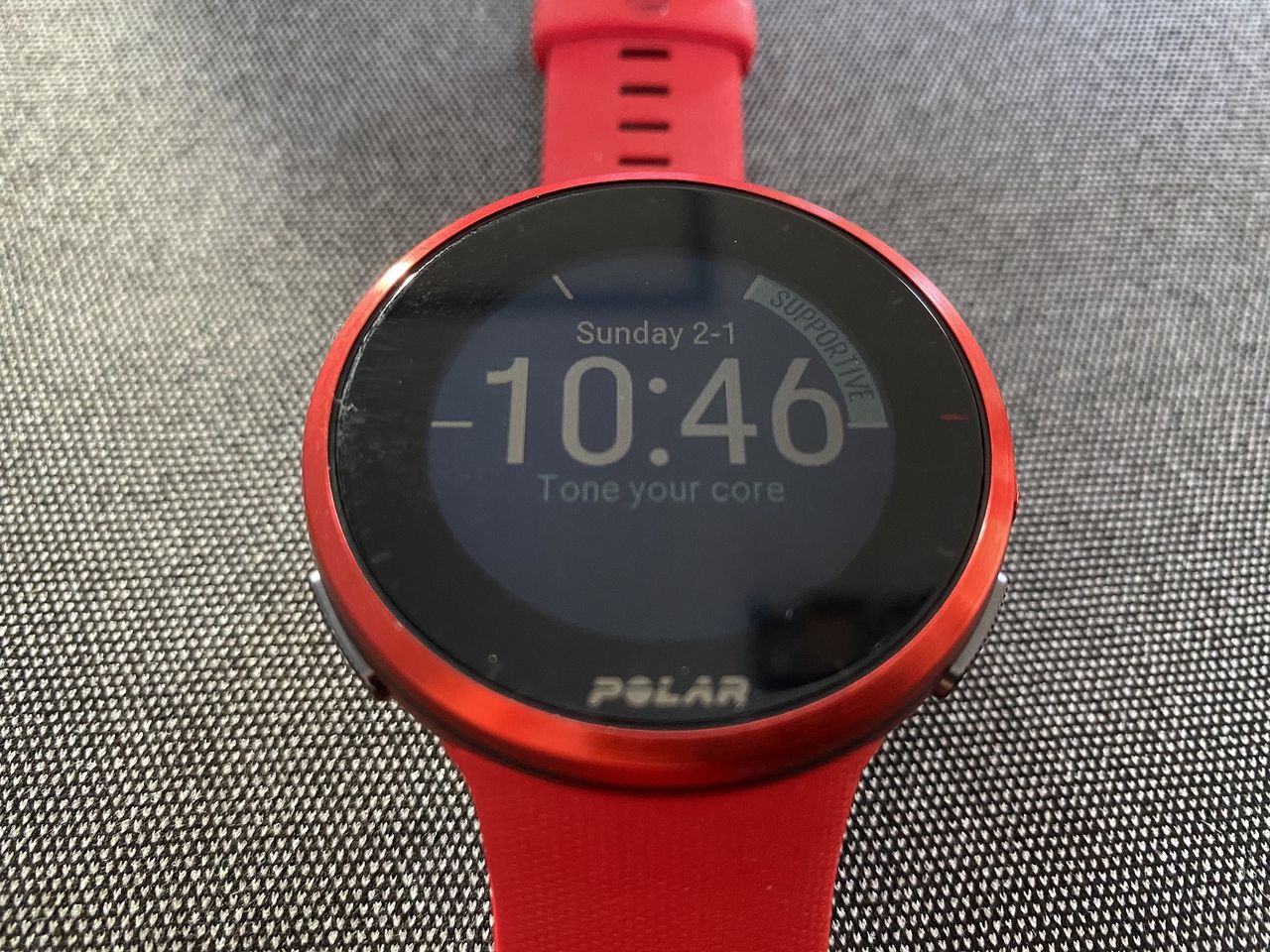 FitSpark