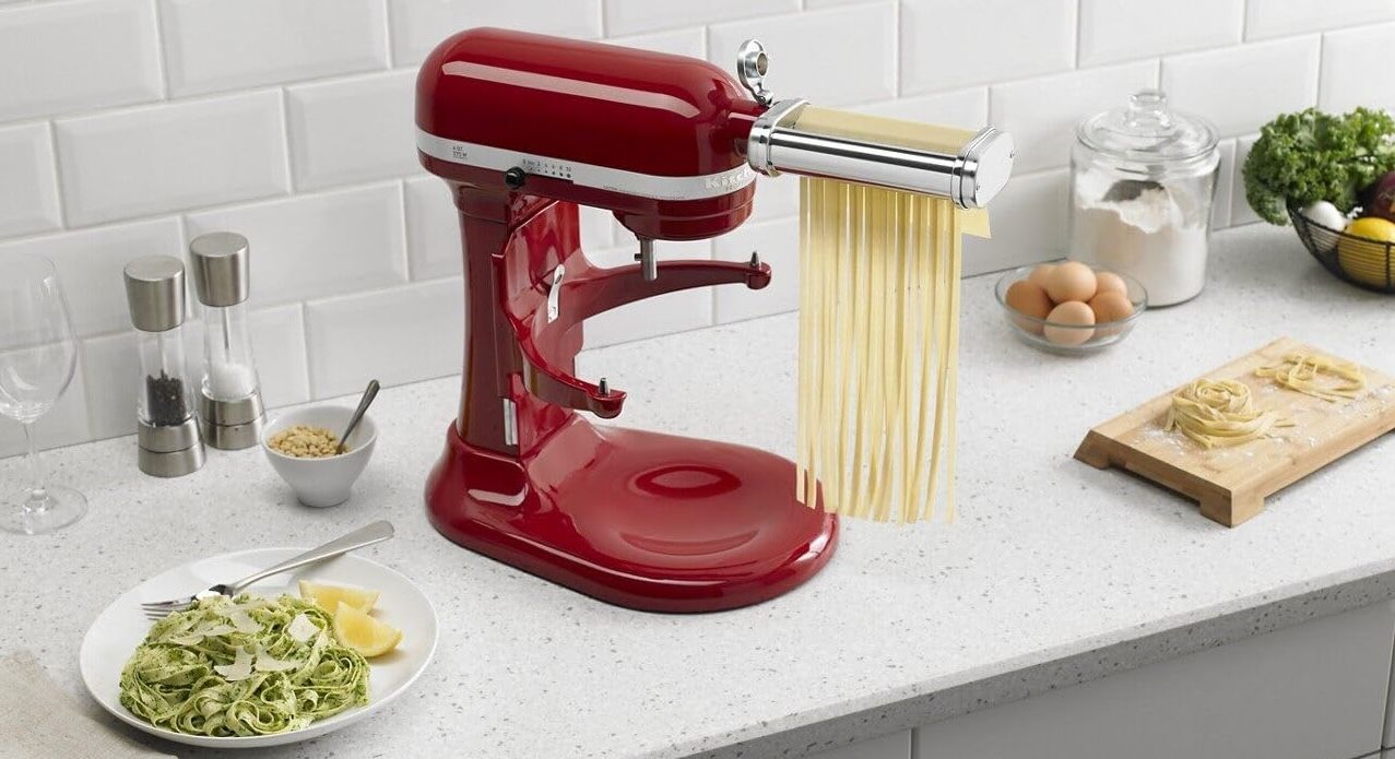 Beat the pasta tariff with these 5 pasta maker deals | Tom's Guide