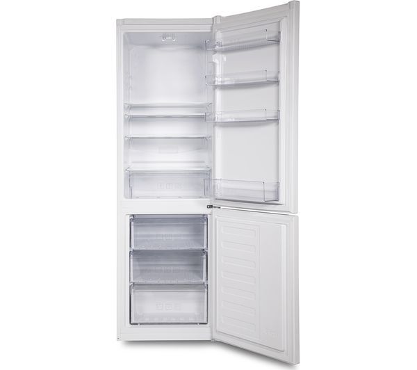 Beko S Cheap Fridge Freezer Is A Best Buy If You Like Your Food
