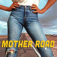 39. Grace Potter – Mother Road (Fantasy)