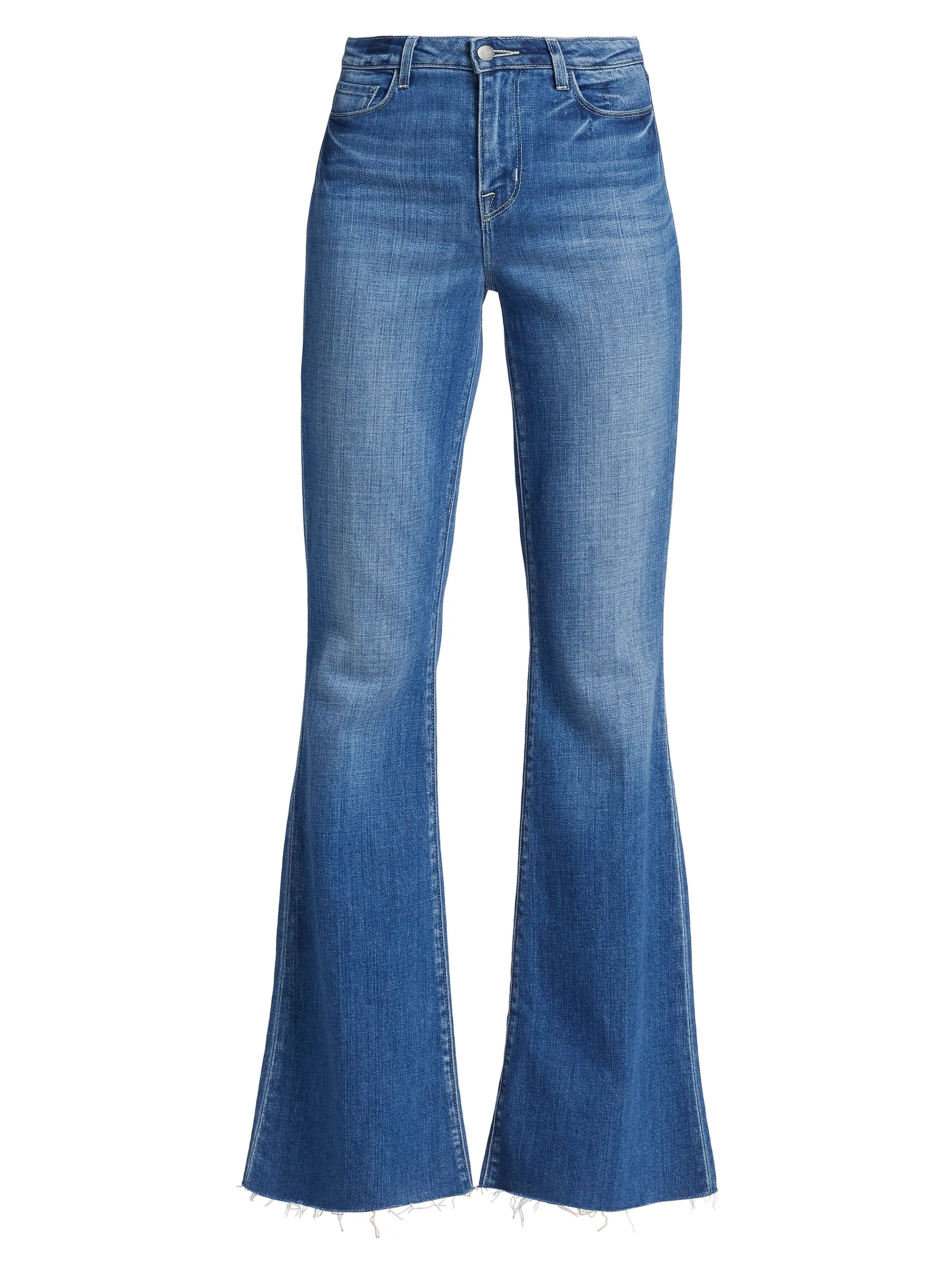 Sera Flared Jeans