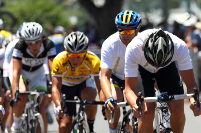 Cantwell and BikeBug make the race easier for Caleb Ewan