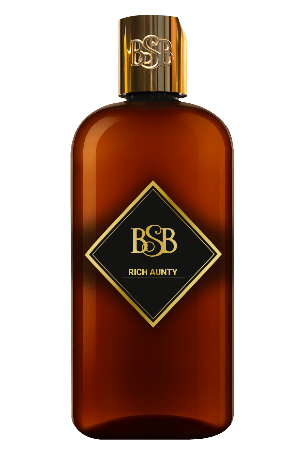 Rich Aunty Comparable to Delina Exclusif