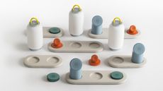 Node charging station by Daily Objects