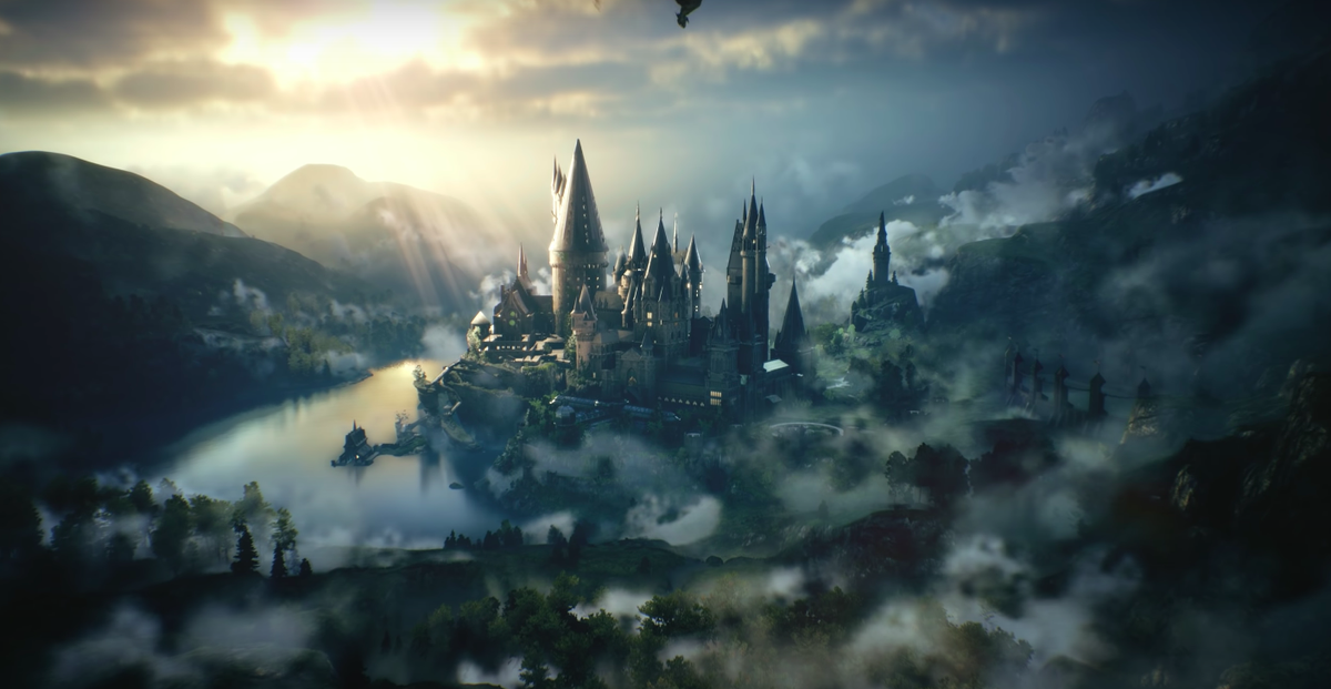 Hogwarts Legacy - Latest news, views, gossip, photos and video