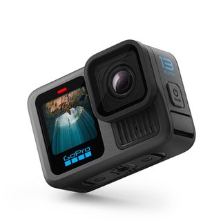 GoPro Hero 13 Black on a white background