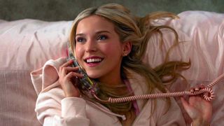 Lexi Minetree as Elle Woods in "Elle"