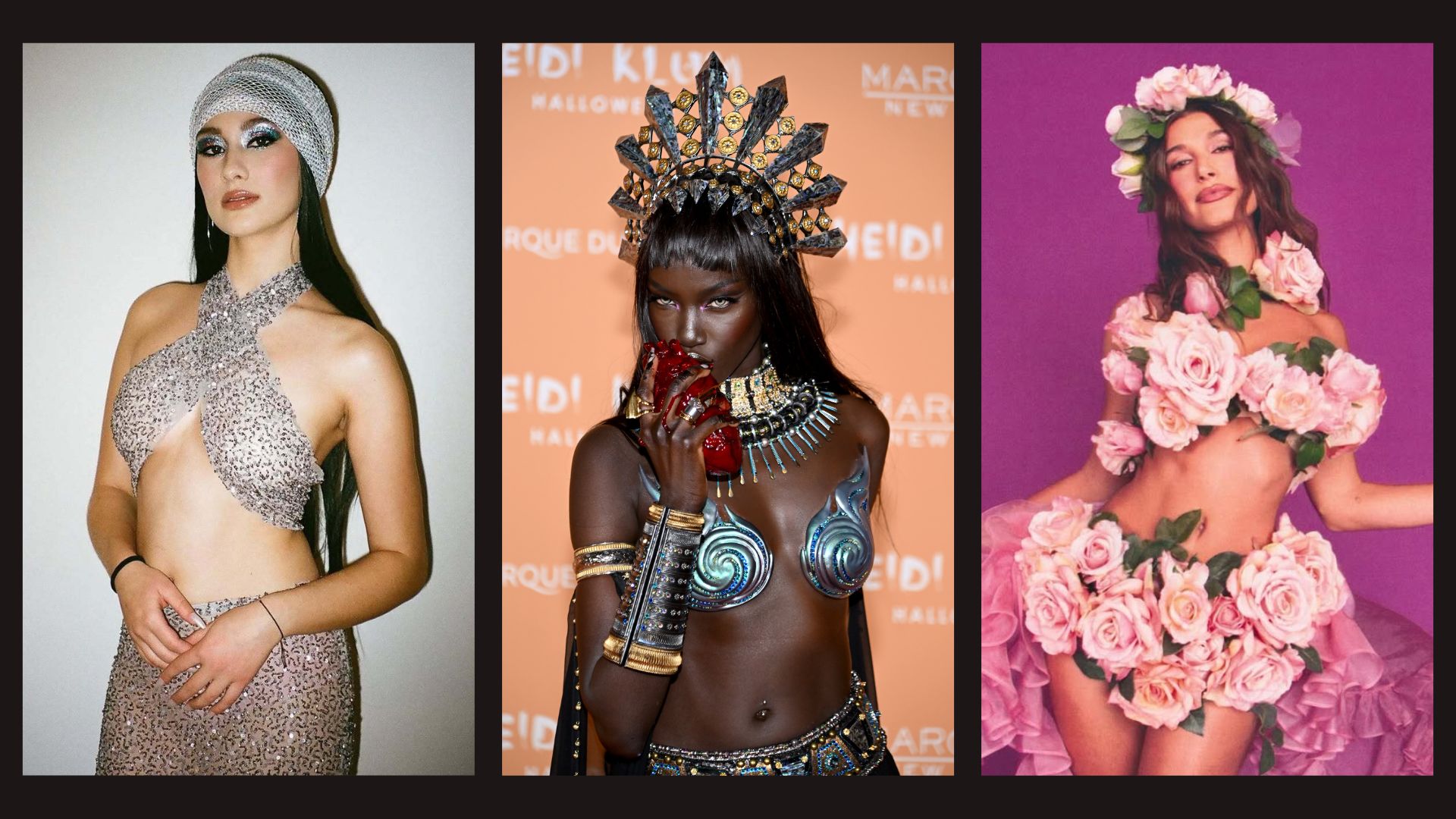 It-Girl Approved Halloween Costume Ideas