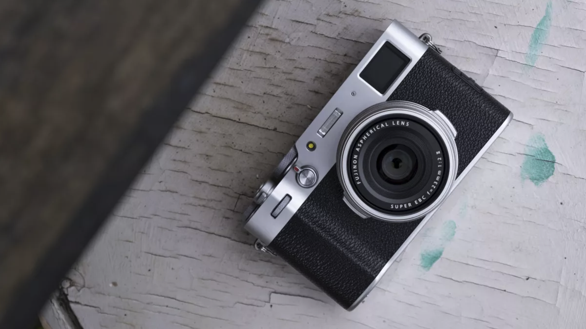 The best compact camera for 2023 top choices to take anywhere TechRadar