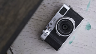 Fujifilm X100V
