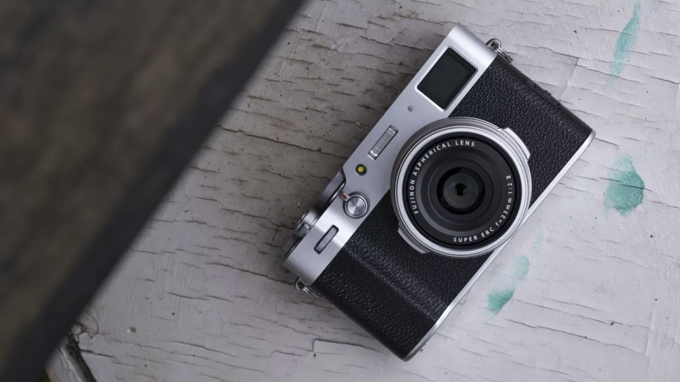 The best compact camera for 2023: top choices to take anywhere | TechRadar