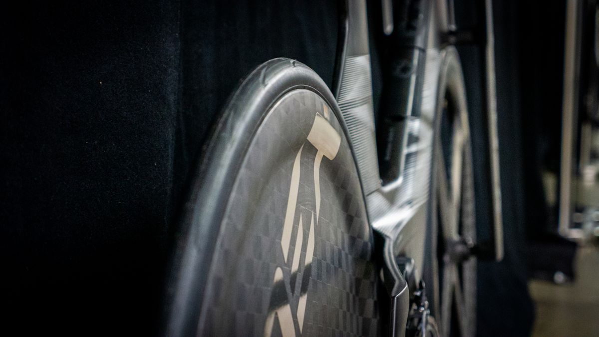 Rouleur Live tech
