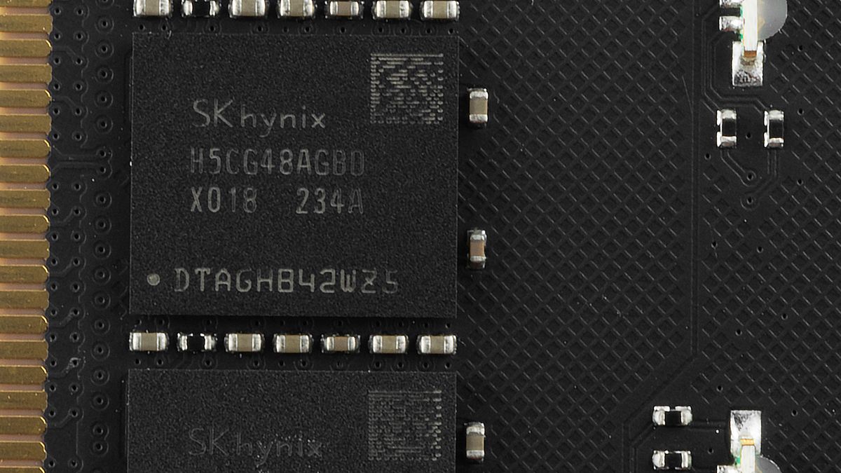 G.Skill Trident Z5 RGB DDR5-7200 C34