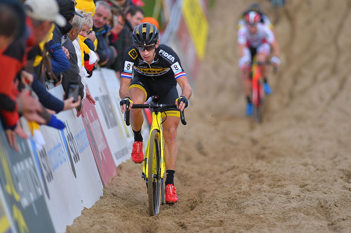 Lars van der Haar (Telenet Fidea)
