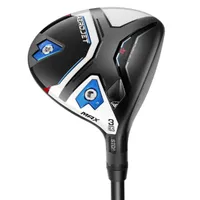 Cobra  Aerojet Max Fairway Wood