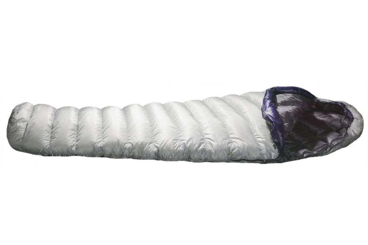 Best bikepacking sleeping bag our pick of the best sleeping bags and