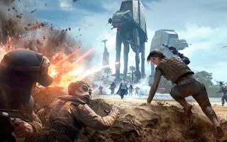 Star Wars Battlefront: Ultimate Edition