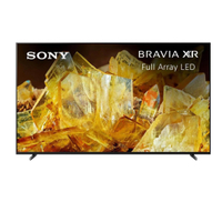 Sony BRAVIA XR 65-Inch | $1,299.99 $998 at AmazonSave $301 -