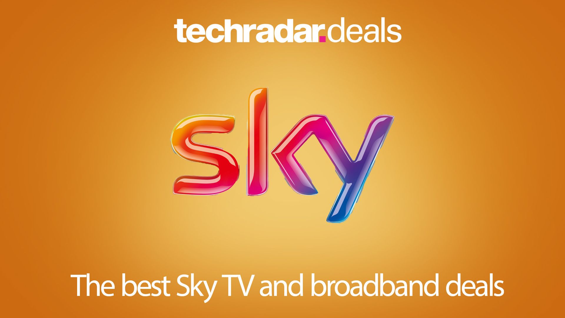 Best Sky TV And Broadband Deals For December 2024 | TechRadar