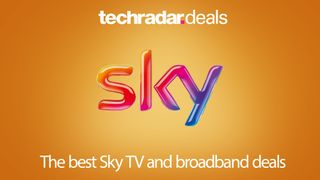 Sky TV and broadband deals