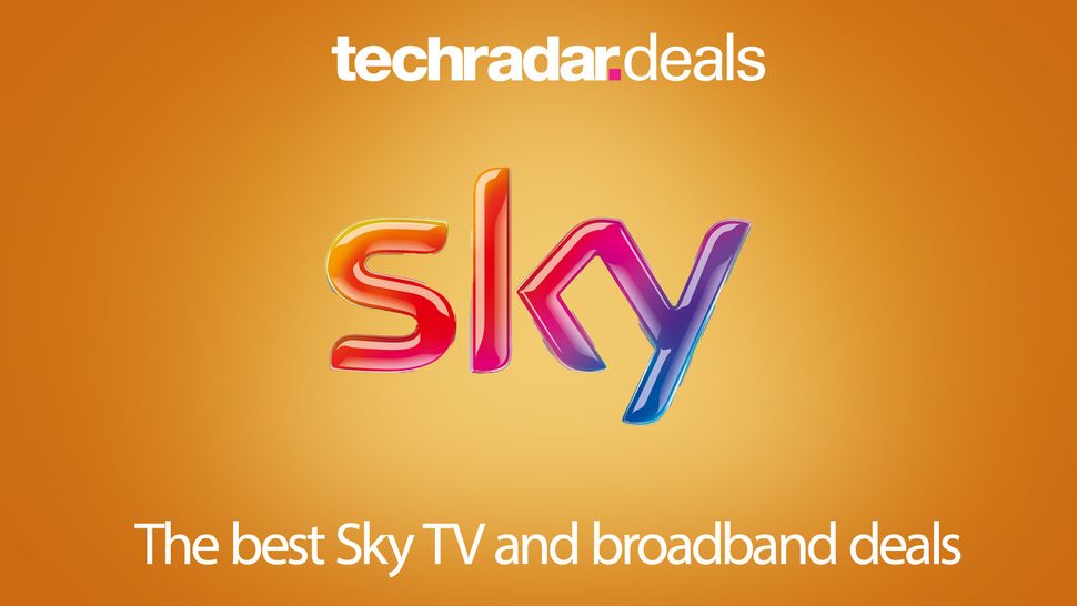 Best Sky TV and broadband deals for October 2024 TechRadar