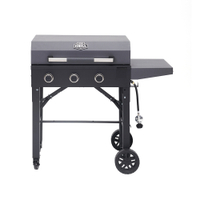 Expert Grill Pioneer 28-Inch Portable Propane Gas Griddle | $247