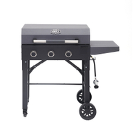 Expert Grill Pioneer 28-Inch Portable Propane Gas Griddle | $247 now $192 at Walmart (save $55)