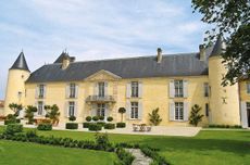 Ch&acirc;teau Suduiraut in Sauternes has released its 2020 wine en primeur