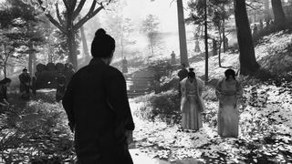 Ghost of Tsushima review