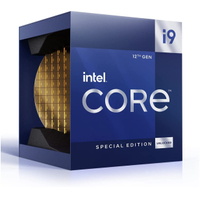 Intel Core i9-12900KS: was