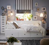 Hemnes day bed | Was £410 now £385