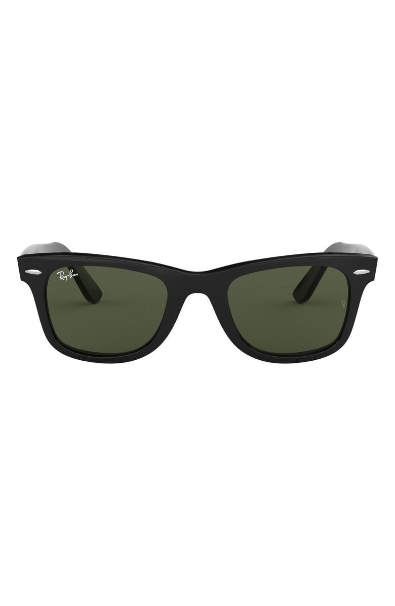 54mm Wayfarer Sunglasses