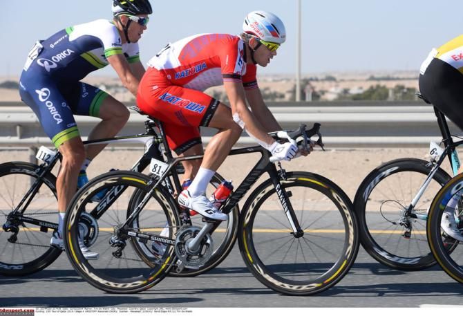 Alexander Kristoff
