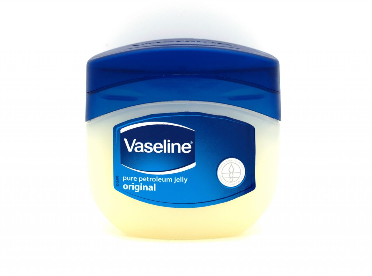 18 things you didn&#039;t know you could do with Vaseline