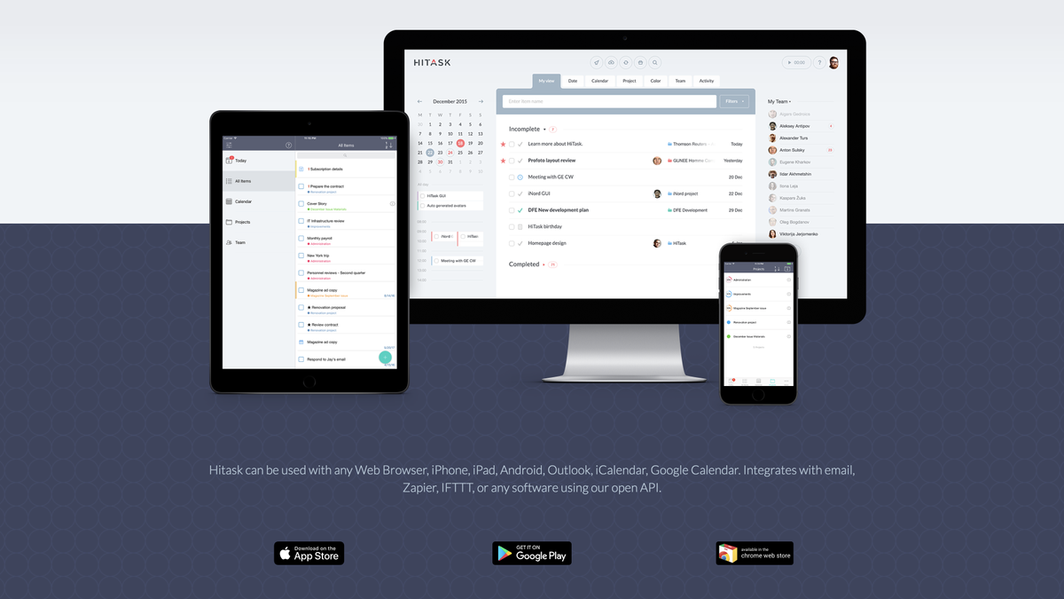 Best task management software of 2024 TechRadar