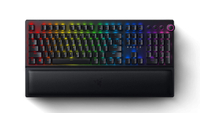 Razer BlackWidow V3 Pro draadloos mechanisch toetsenbord van €249,99 voor €138,99