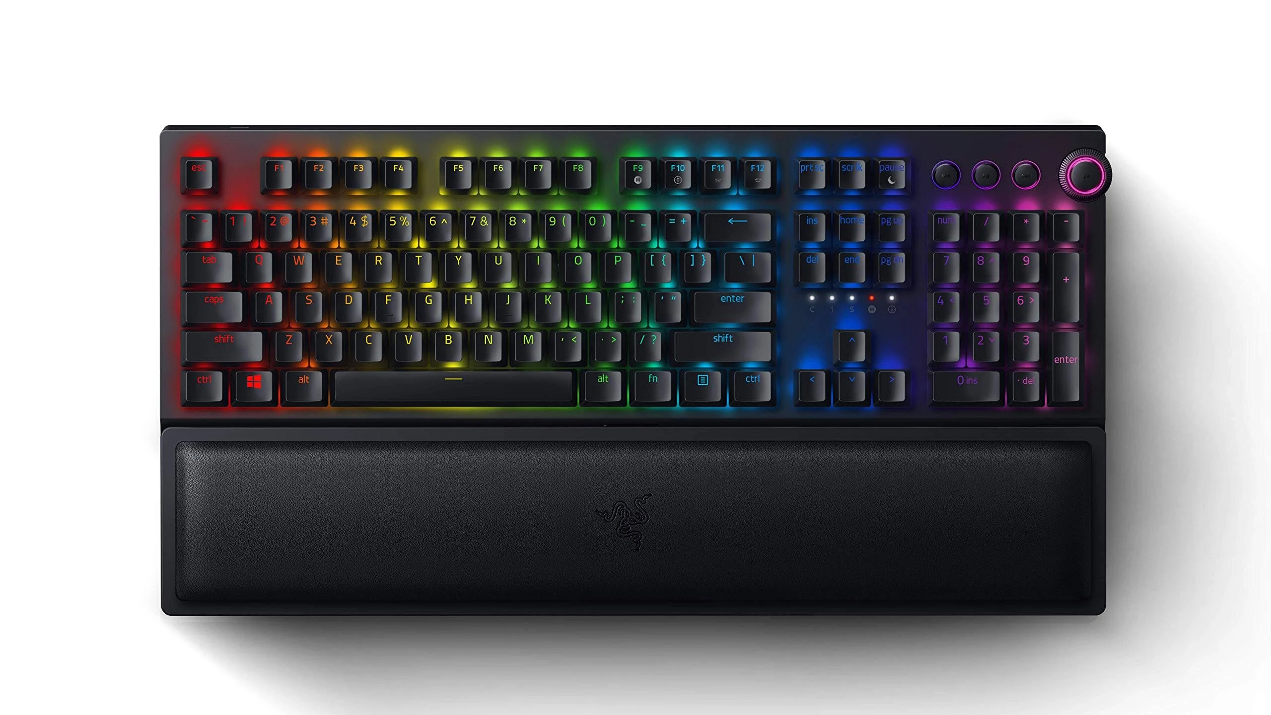 Razer BlackWidow V3 Pro