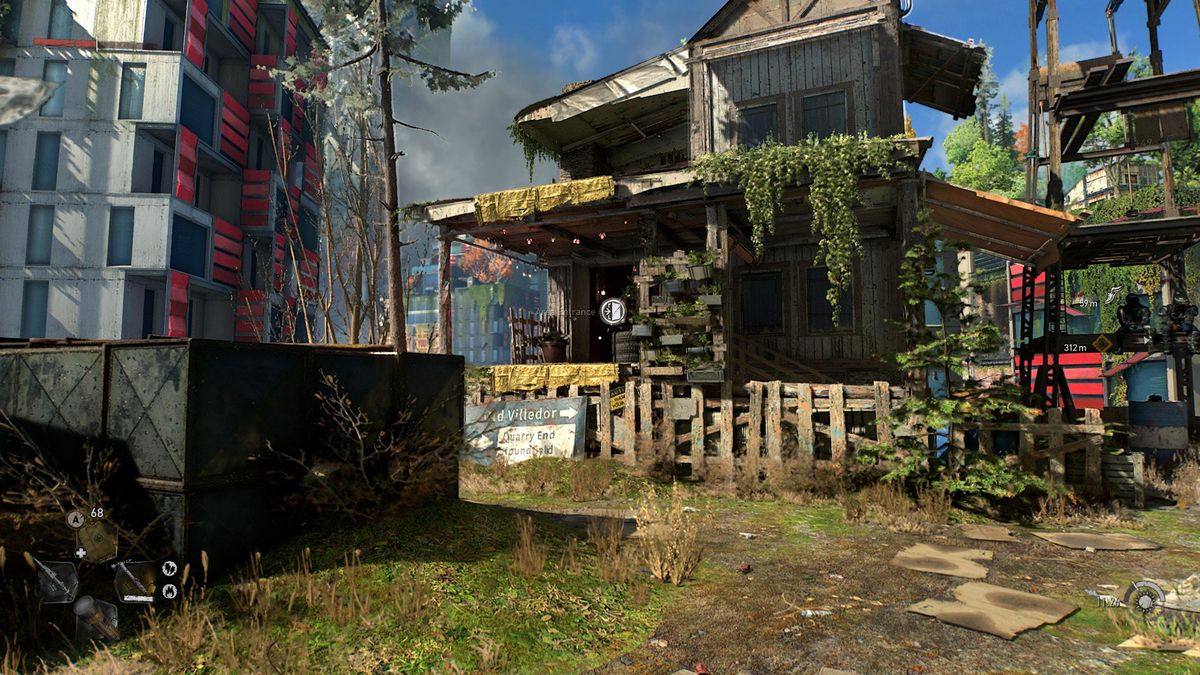 Dying Light 2