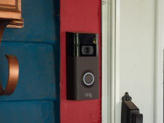 Ring video store doorbell 2 accessories